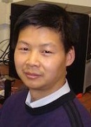 Prof.  Wenhui Wang