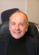 Prof.  Jerzy Tiuryn