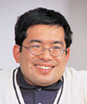 Prof. Kenta Nakai