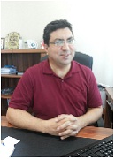 Prof. Musa Hakan Asyali
