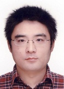 Prof. Xing-Ming Zhao