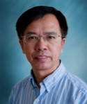 Prof. Xinghua Lu