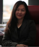Prof. Catherine Wong