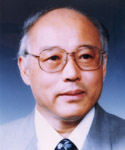 Chun-Ting Zhang (张春霆院士)