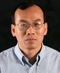 Prof. Zhi-Pei Liang