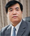 Prof. Yuxin Yin