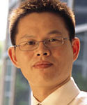 Dr. Jiasen Xu