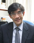 Prof. Guangshen Li