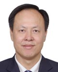 Prof. Xiang Wang