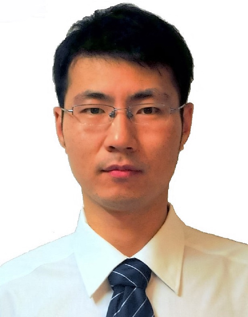 Dr. Guorui Jin
