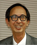 Prof. Chung Hsuan (Winston) Chen