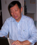 Prof. Sheng-Xiang Lin