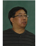 Prof. Edwin Wang