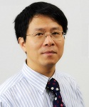 Prof. Huaiqiu Zhu