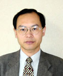 Prof. Luonan Chen